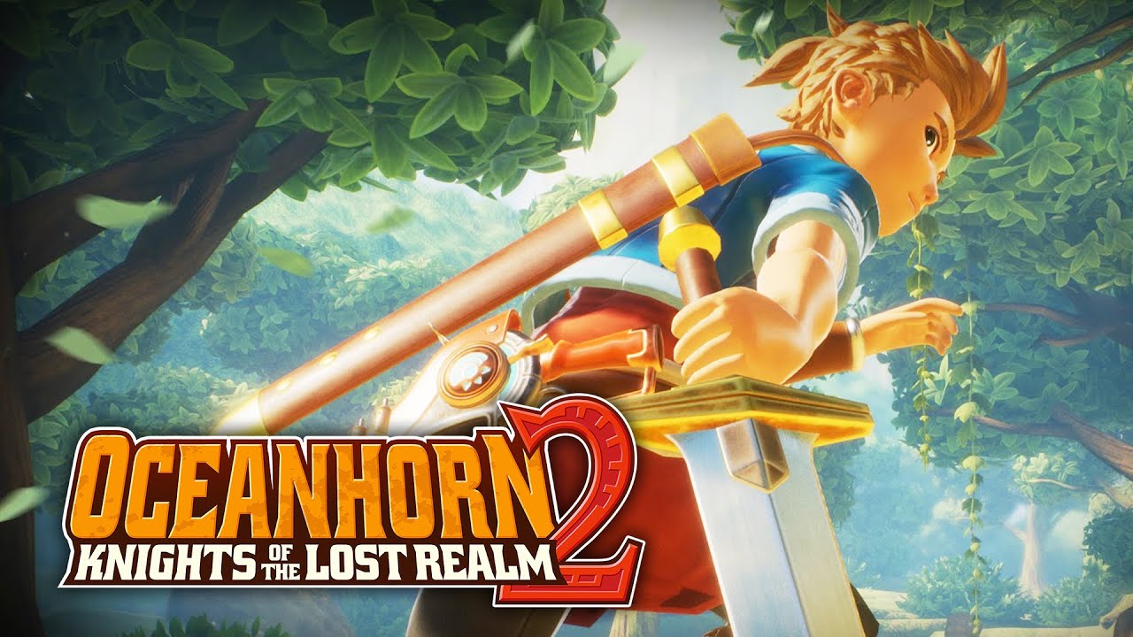 OCEANHORN 2: Knights of the Lost Realm - O Início de Gameplay, em Português PT-BR | Jogo Mobile