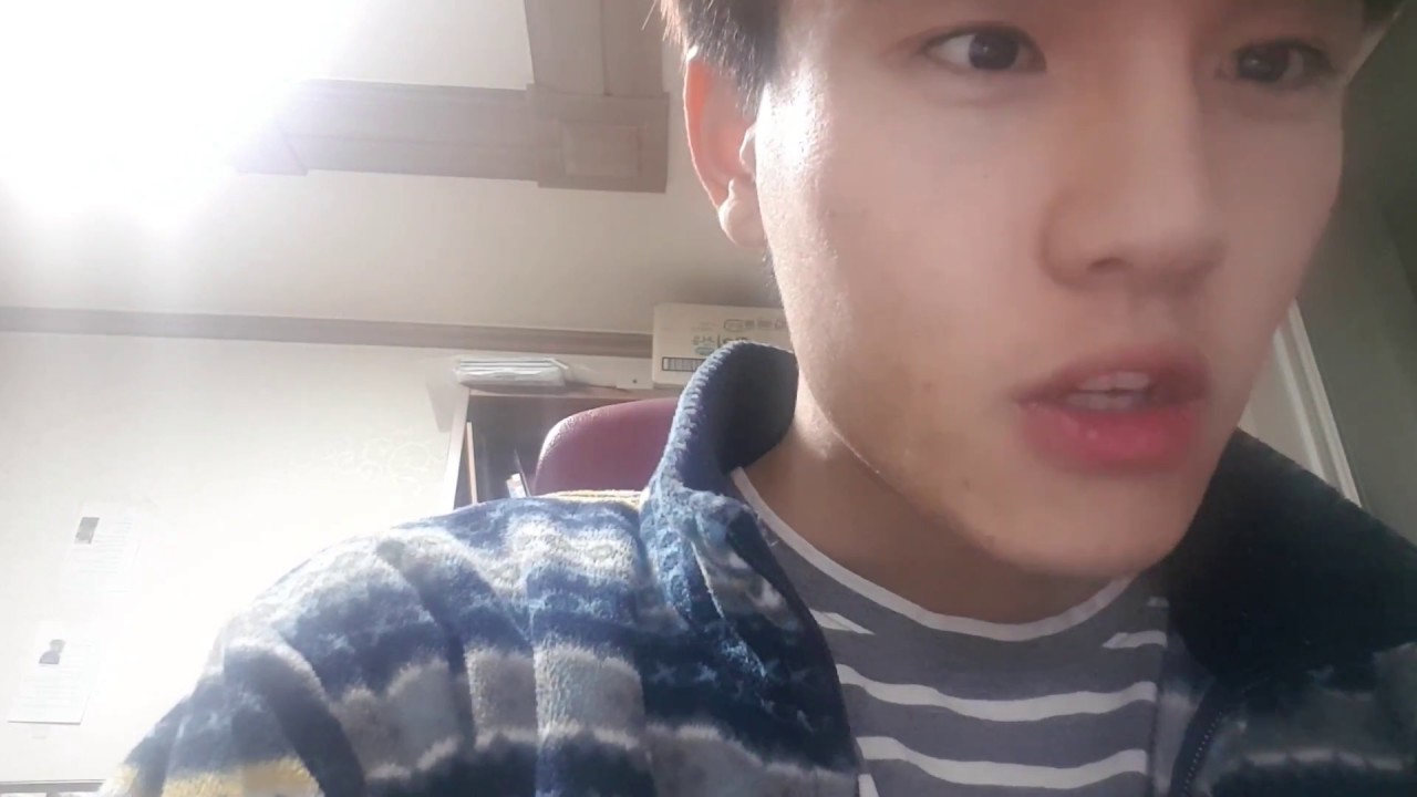 [남자 ASMR] 처음, 초보, 키보드 소리, 탭핑, 로션, 손