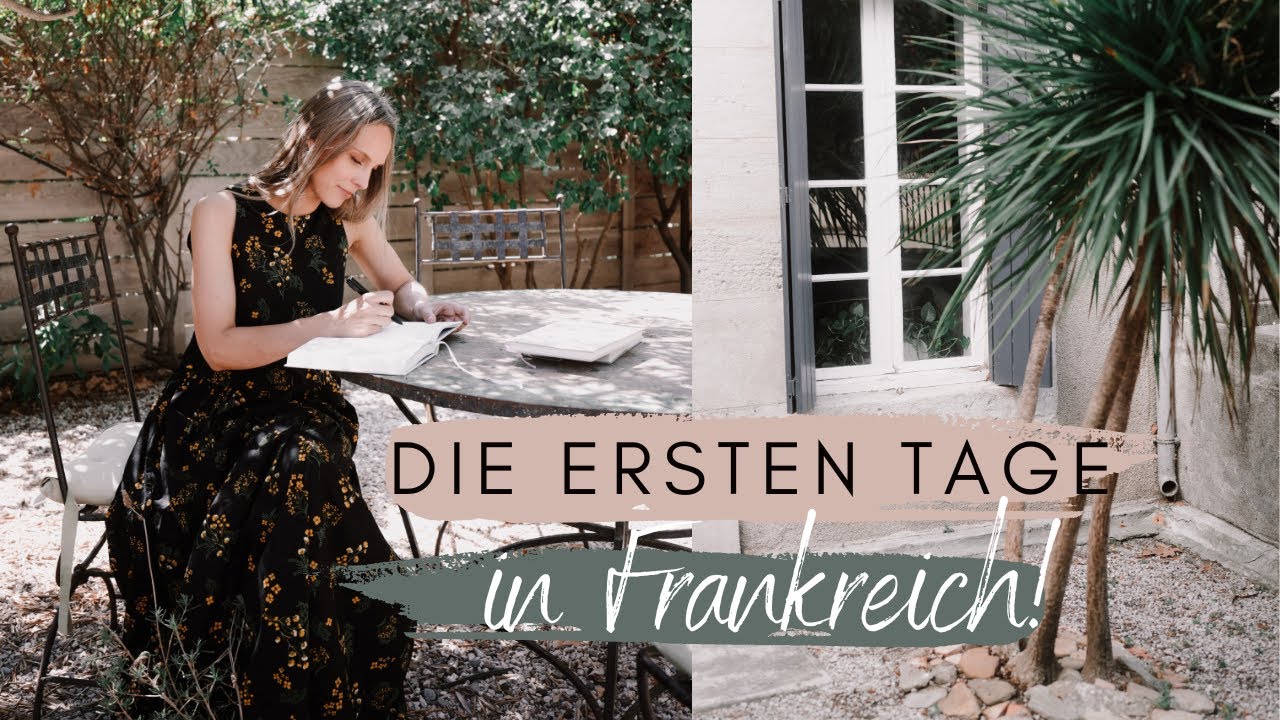 WARUM DIESES HAUS? | wir kommen langsam an, totale Erschöpfung und Freude | Jelena Weber