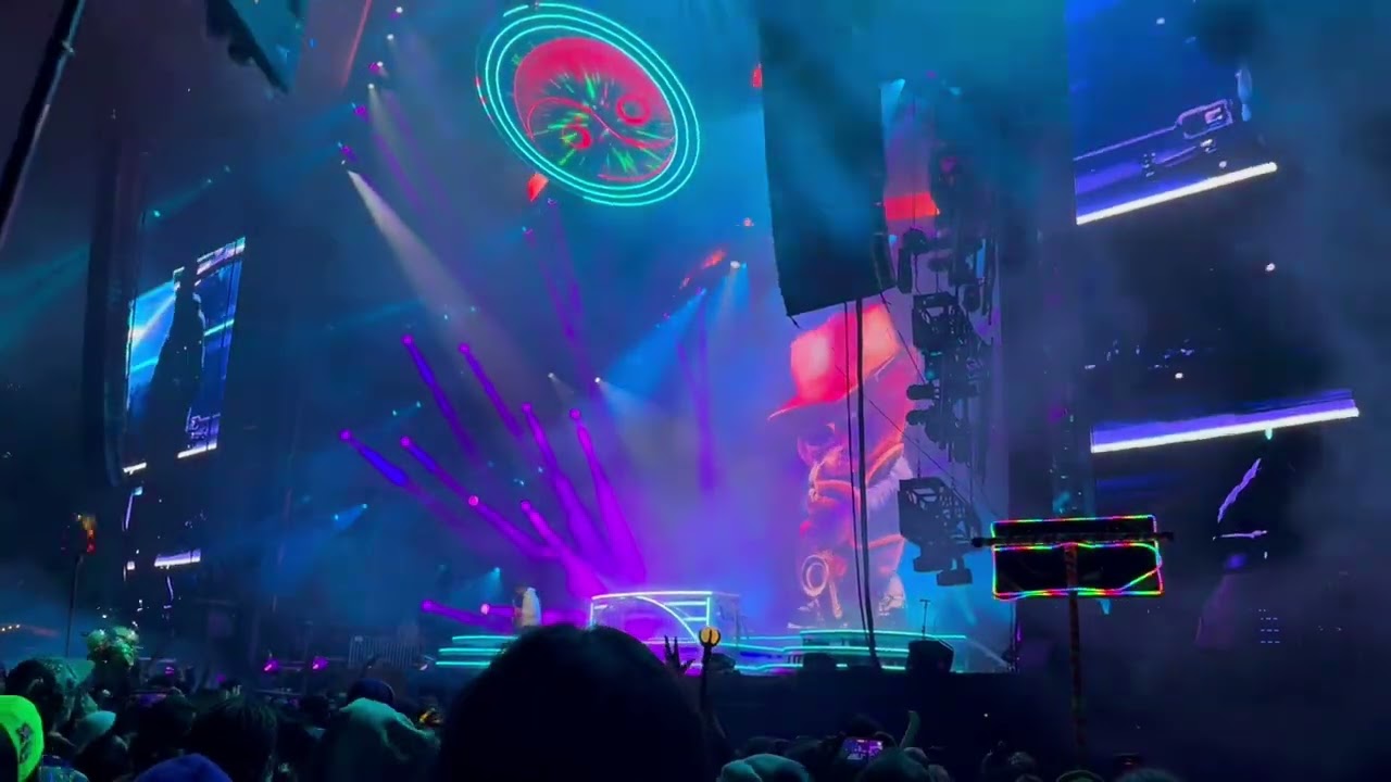 GRiZ - Came to Funk You Up ID