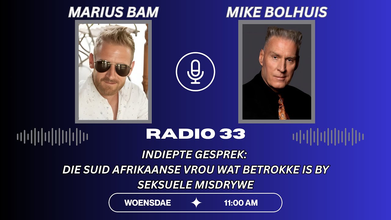 Radio33 - 28  Januarie 2026