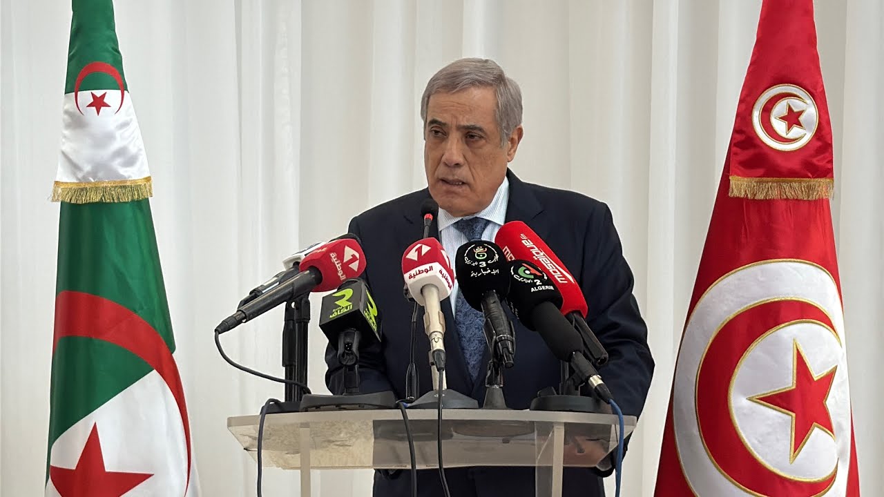 كلمة الوزير الأول بمناسبة إحياء الذكرى 67 لأحداث ساقية سيدي يوسف