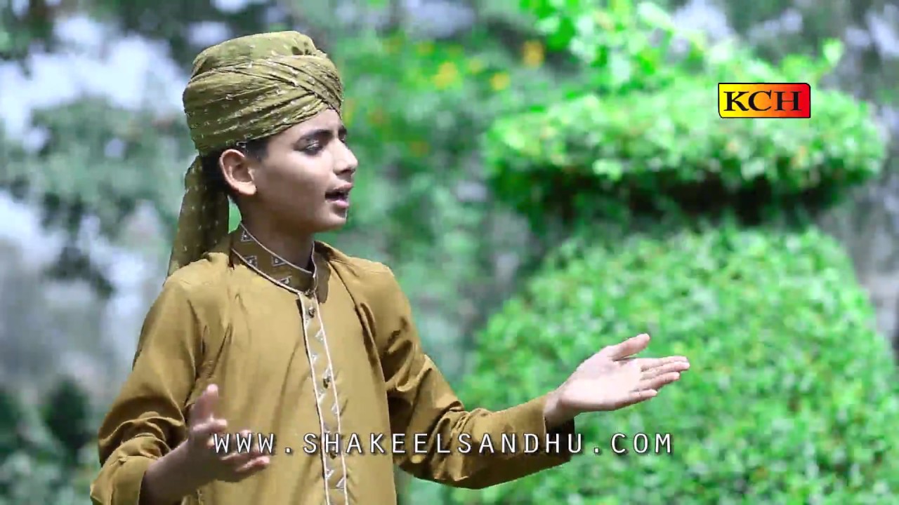 Lal Qalander Faiz Nirala   || Maqabat Shahbaz Qalander || Shakeel Sindhu Qadri
