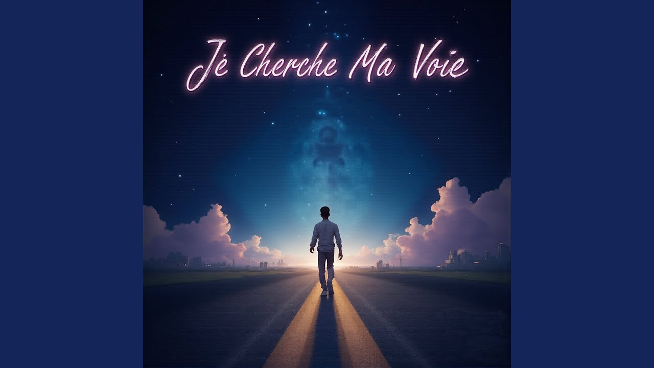 je cherche ma voie
