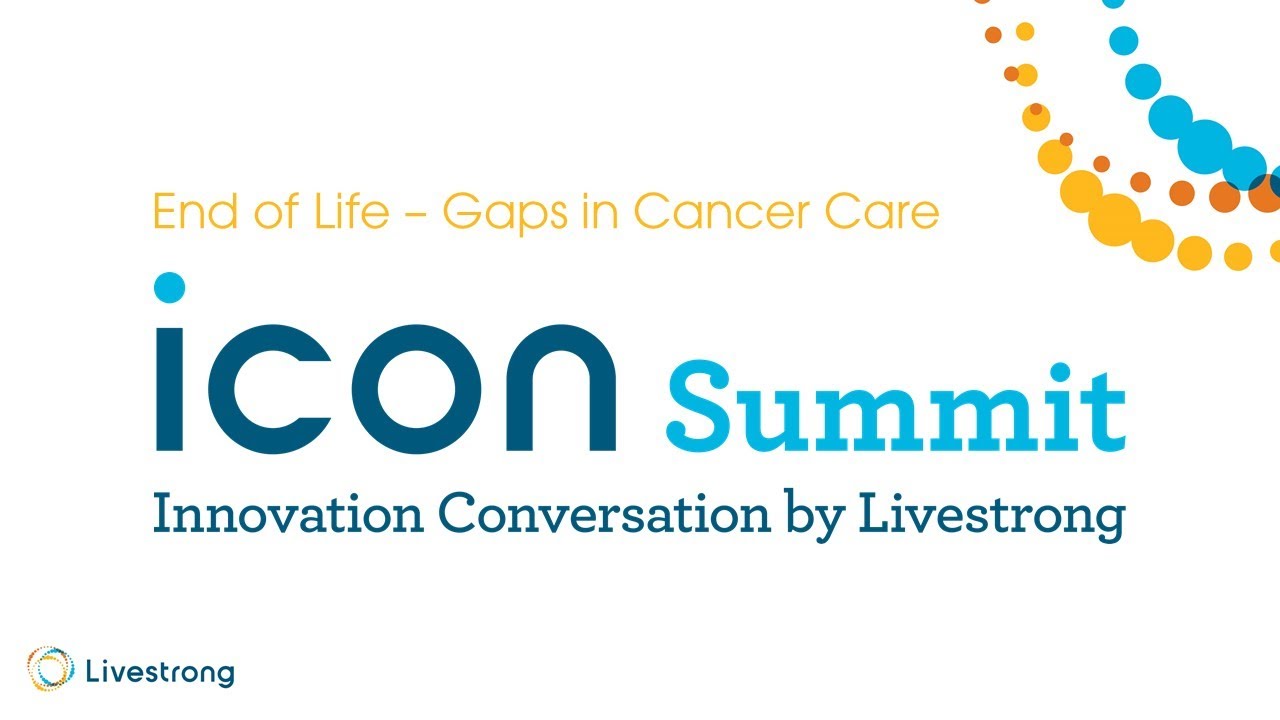 Icon Summit   Spring 2022 End of Life