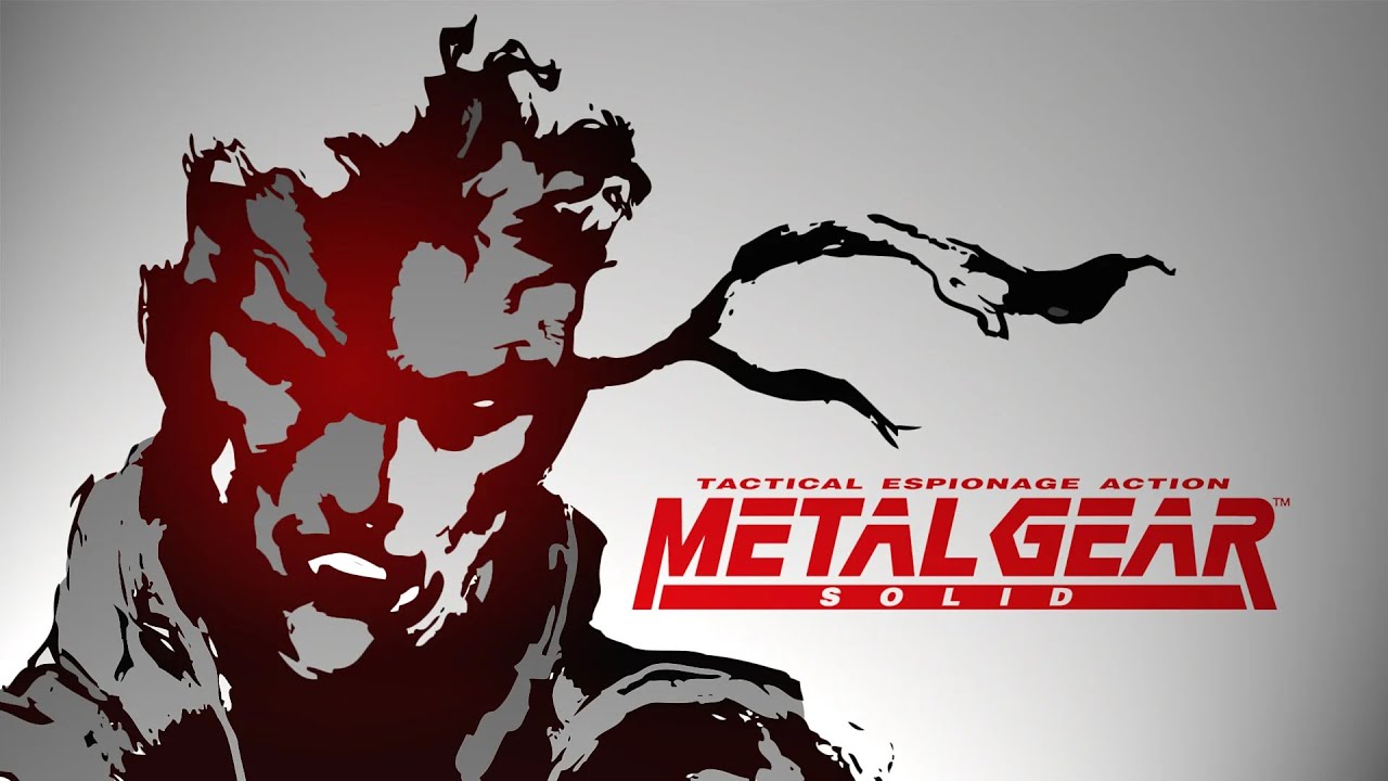 Metal Gear Solid (1998) #2
