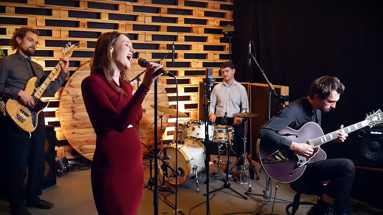 Es Jazz Quartet - St. James Infirmary