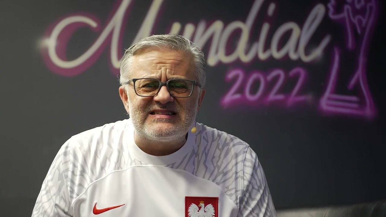 Żenujący awans. Arabio, dziękujemy! Pan bramkarz Szczęsny | HADAJ 85