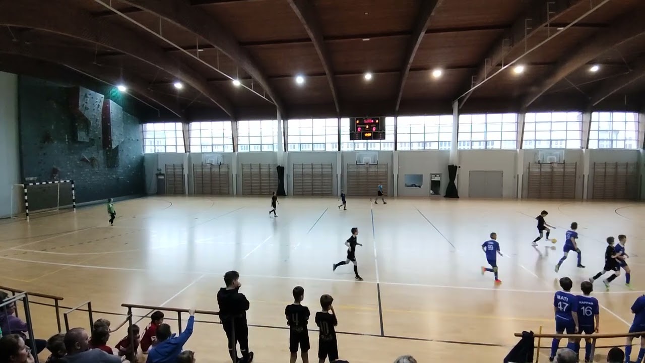 AP Husaria vs Karol Wadowice