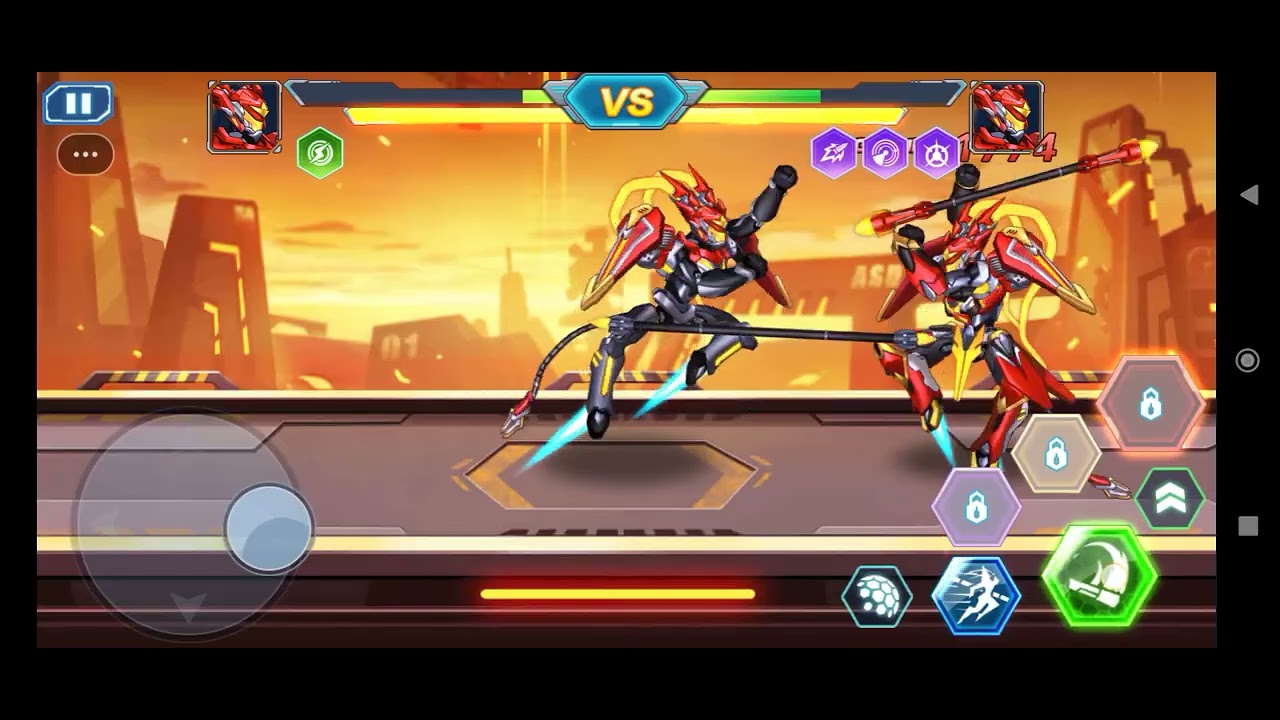 King challenge 