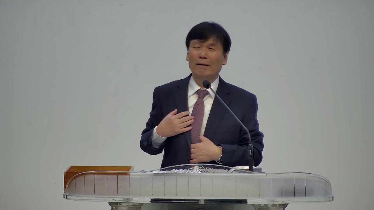 2026  01  18 주일 2부예배