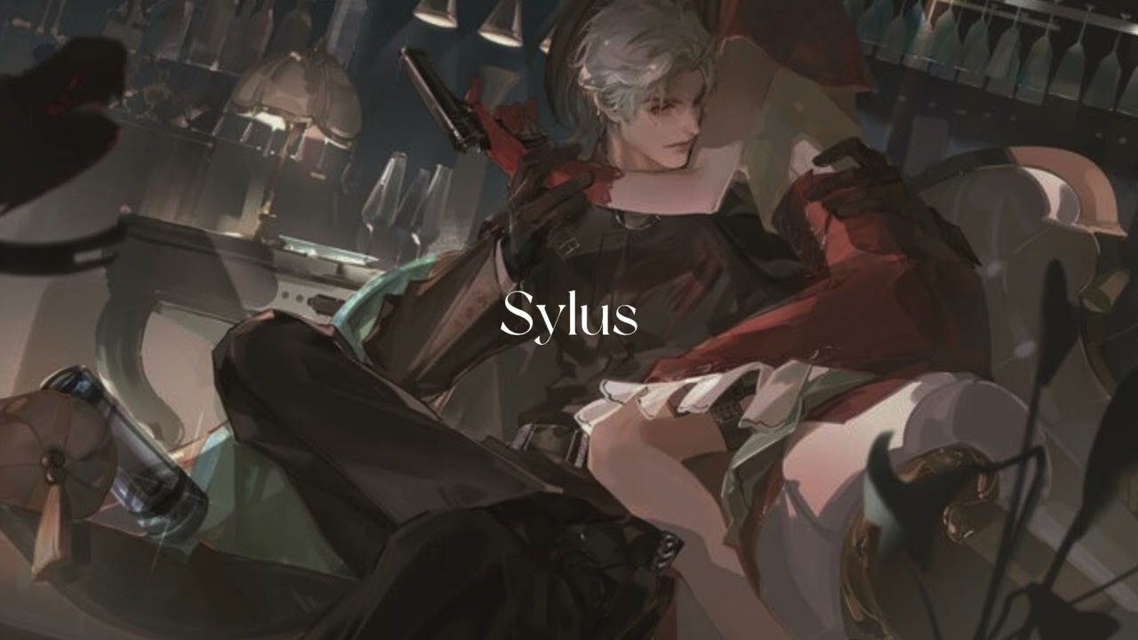 ♡; “𝐃𝐢𝐝𝐧’𝐭 𝐲𝐨𝐮 𝐰𝐚𝐧𝐭𝐞𝐝 𝐭𝐨 𝐭𝐚𝐤𝐞 𝐦𝐲 𝐥𝐢𝐟𝐞?” 𝐒𝐲𝐥𝐮𝐬 𝐩𝐥𝐚𝐲𝐥𝐢𝐬𝐭 𝐕𝐨𝐢𝐜𝐞𝐨𝐯𝐞𝐫𝐬+𝐬𝐟𝐱✧;;