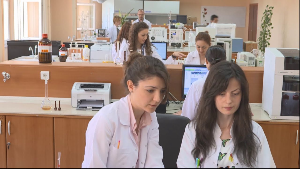 İstanbul Üniversitesi-Cerrahpaşa Mühendislik Fakültesi Tanıtım Filmi