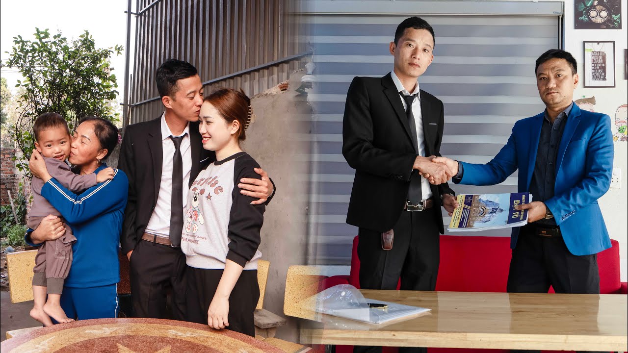 Jack helps Tuan recover his memory, Tuan's mother is happy to have baby SO. What is the truth?