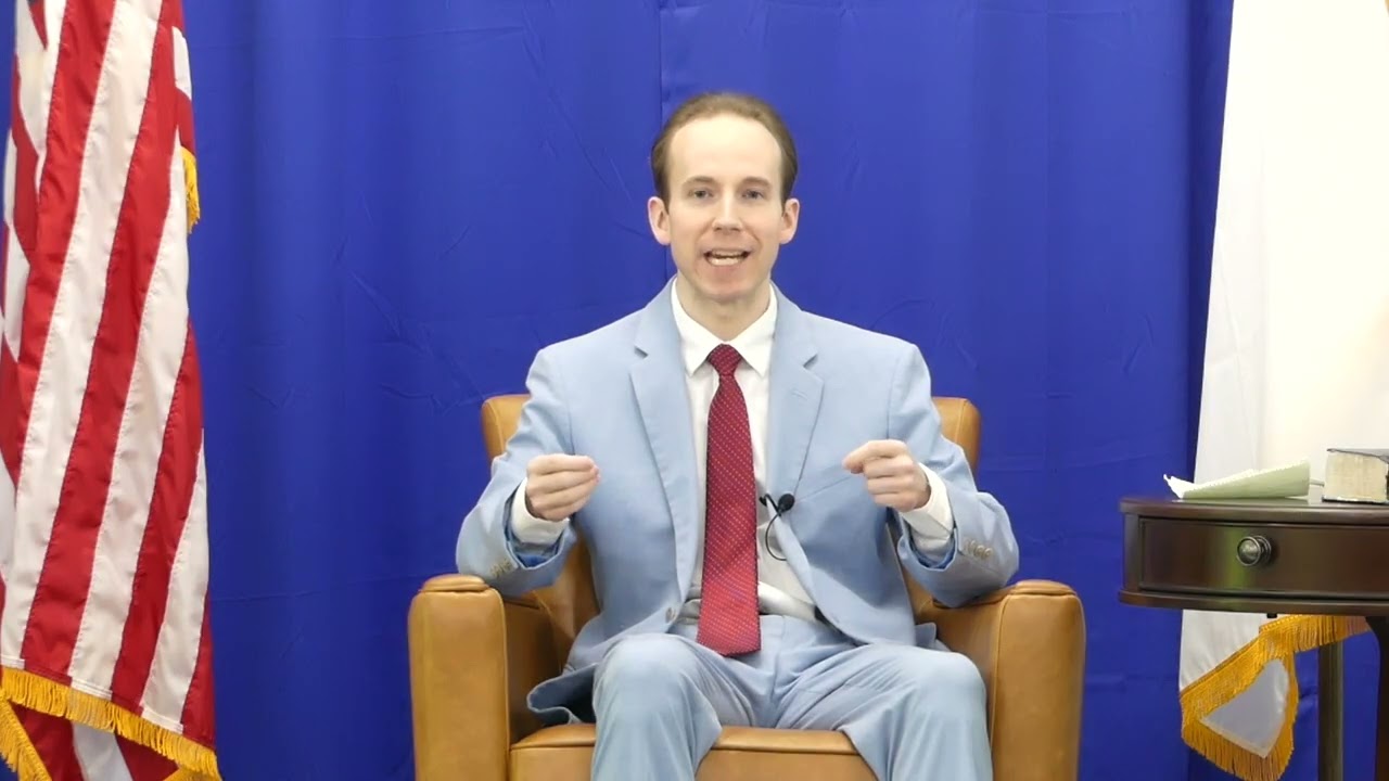 Q&A 245- Beasts Of Revelation 13 & Daniel 7 / Gambling / Anointing/ 12 or 13 Tribes?/ Life Preserved