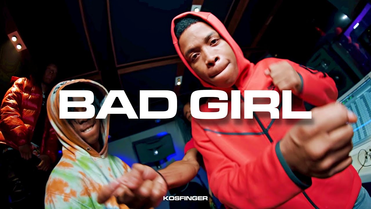 [FREE] Kay Flock x Sha Ek x NY Drill Sample Type Beat 2022 - 