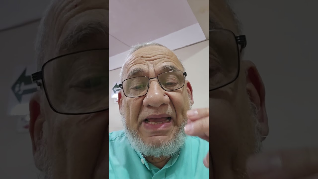 ثلاثة أمثلة على غباء فرعون (١ من ٣)