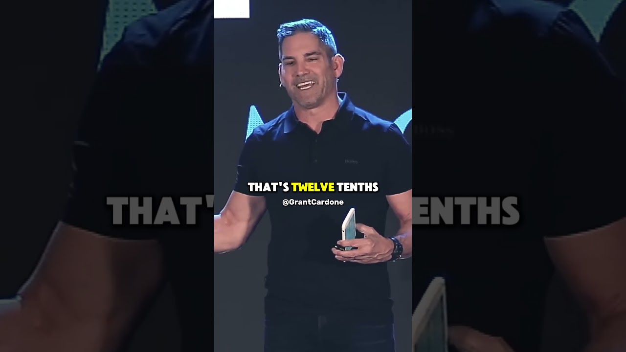 Low interest rates are a TRAP! ⚠️ Watch now! #financialfreedom #thinkbigger #GrantCardone