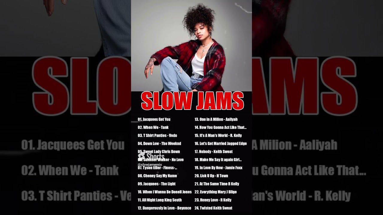 LOVE MAKING MUSIC   Best 90S & 2000S SLOW JAMS MIX   Chill RnB, Soul Music #slowjams #r&b #slowmusic
