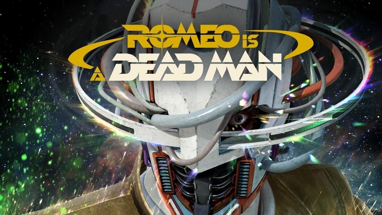 ROMEO IS A DEAD MAN (Walkthrough Gameplay Part 1)
