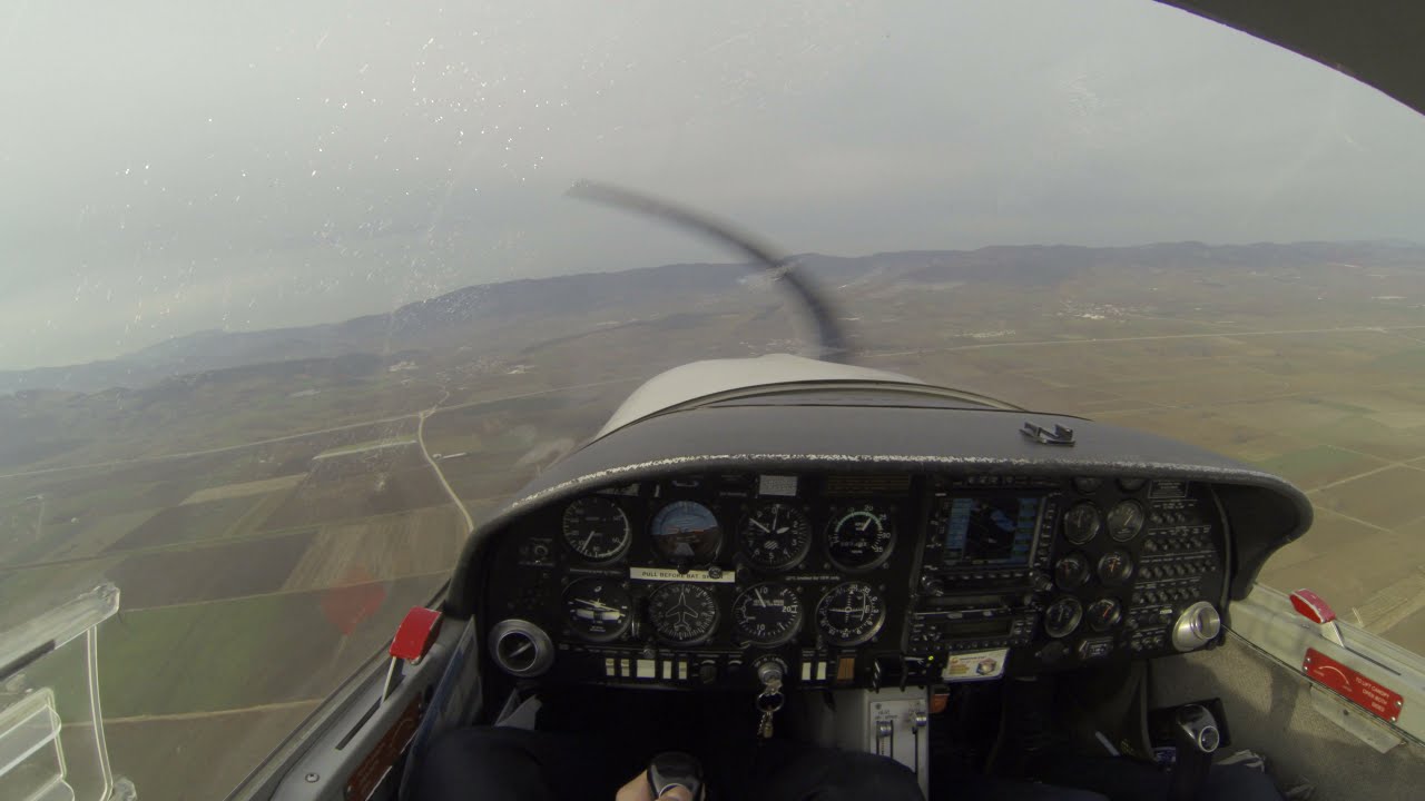 LTBR Touch and Go DA-20
