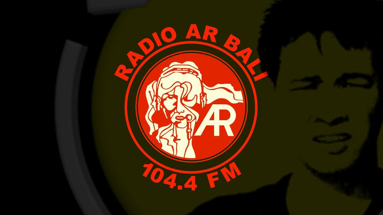 MARHABAN YA RAMADHAN 1442 H™ (JINGLE PROGRAM) 104.4 FM RADIO AR BALI