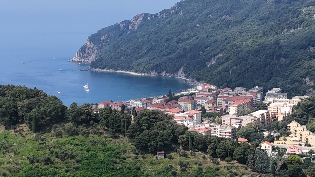 Riva Trigoso (GE)