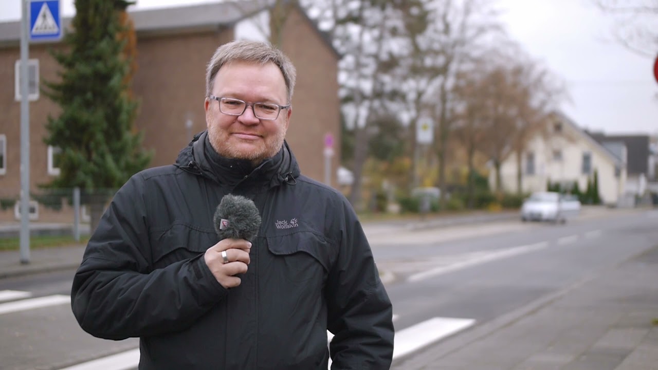 Der Schulcampus nimmt Gestalt an!