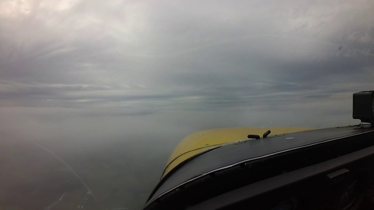 VFR-MVFR-IFR