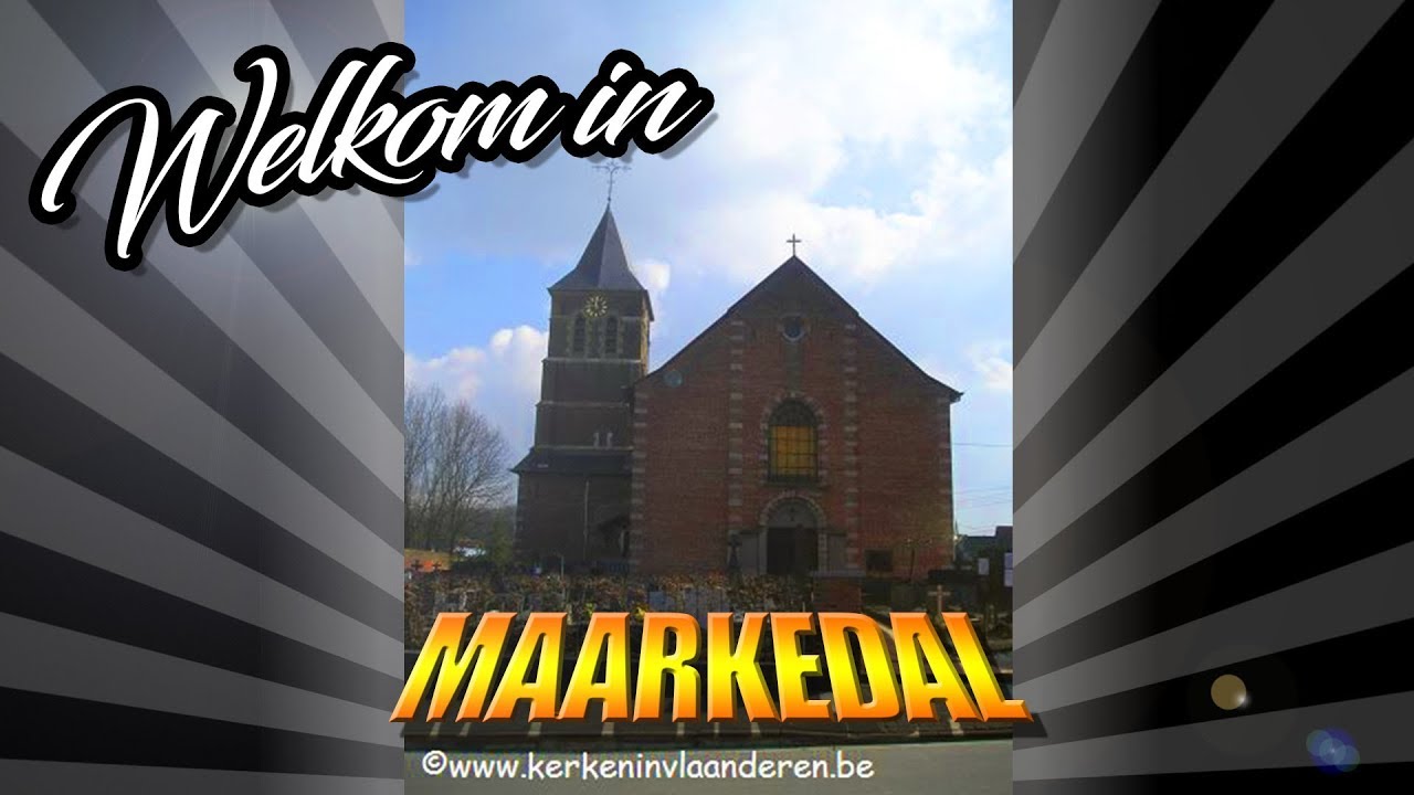 DJ Yolotanker - Welkom in Maarkedal [OFFICIAL ANTHEM]