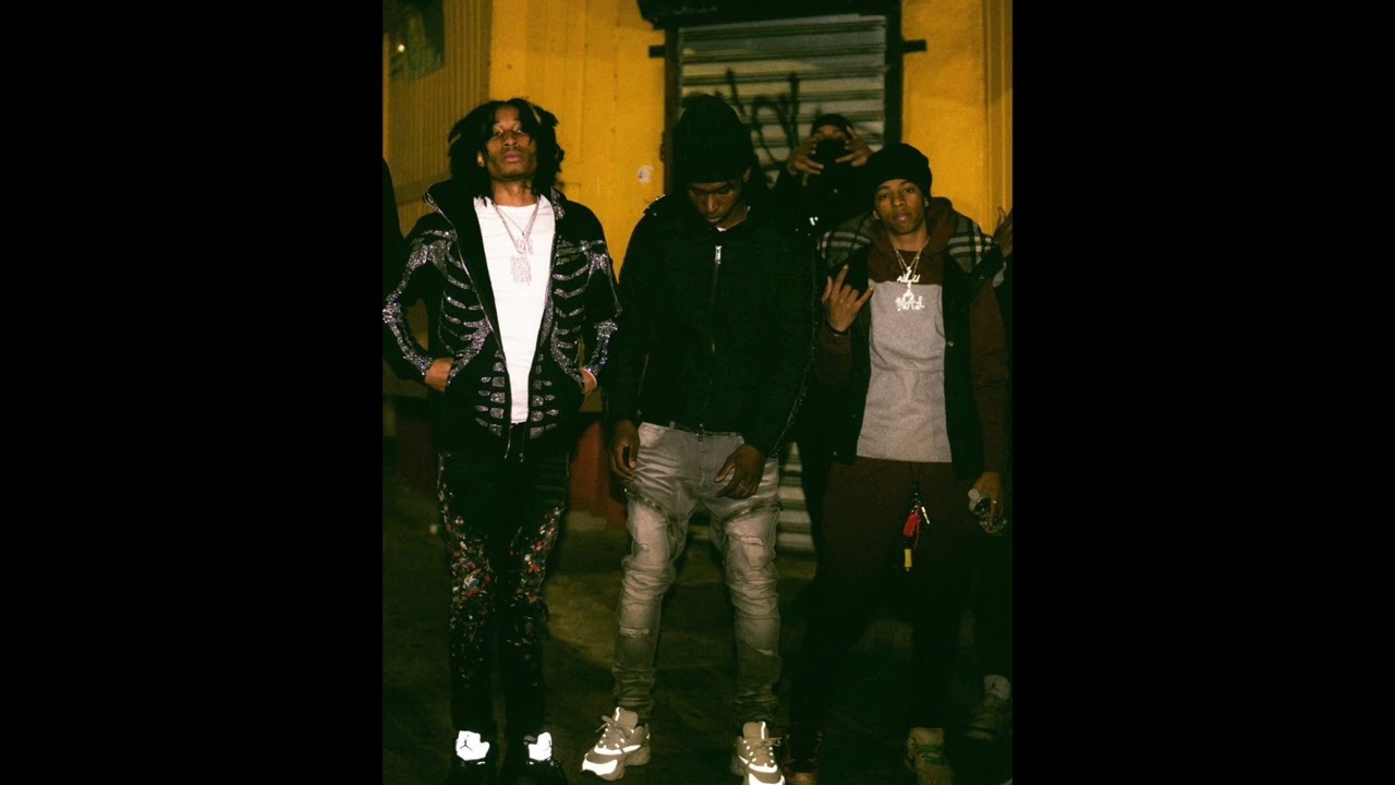 Leekonnacomeup x Baltimore Type Beat - “Certified”