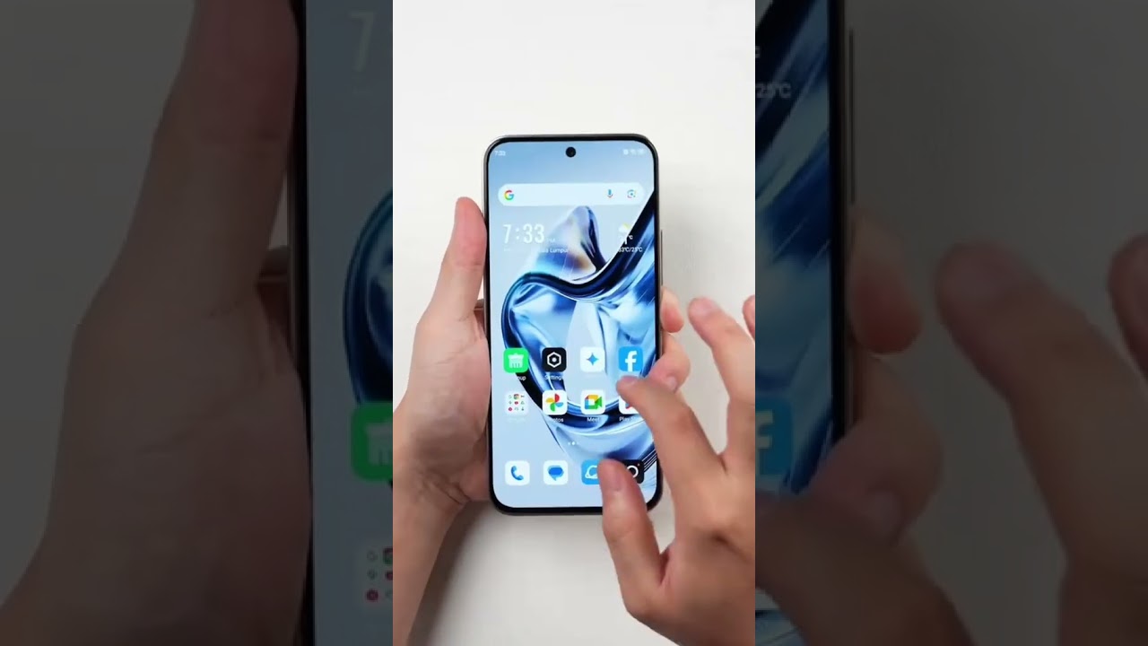 nubia air mobile unboxing price in Pakistan
