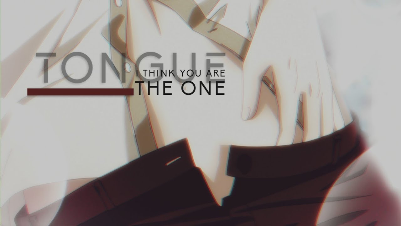 【AMV｜MEP】Tip of My Tongue