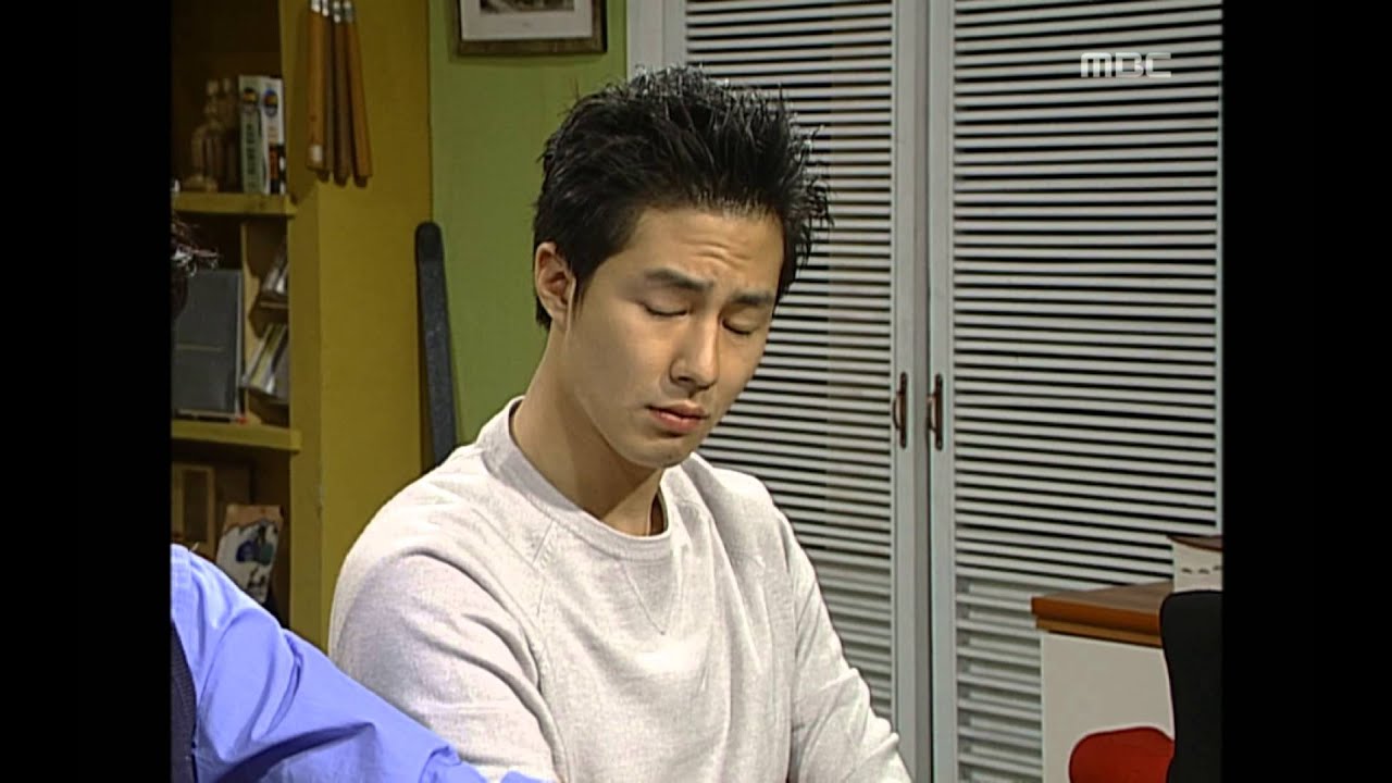 New Nonstop, 411회, EP411, #01