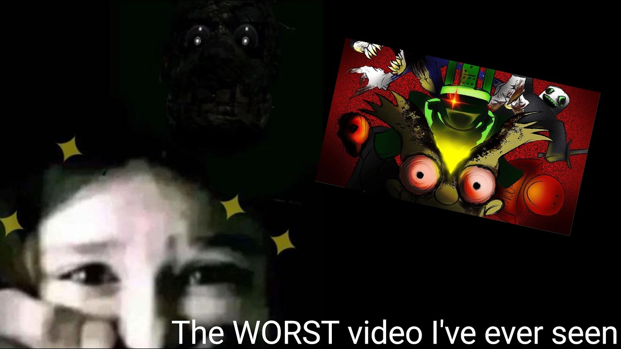 Bad Video with Unfair Takes