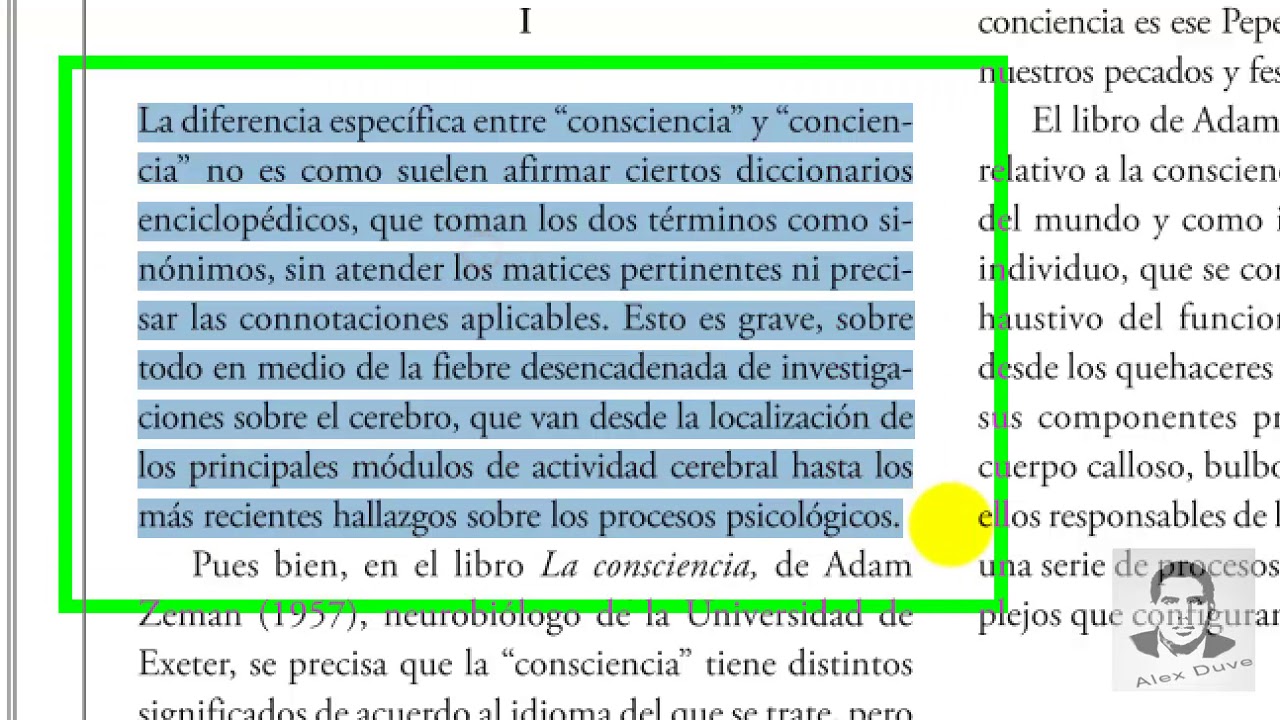 Sesi&oacute;n 04 Nvivo11 -   Creaci&oacute;n de nodos referencia a texto