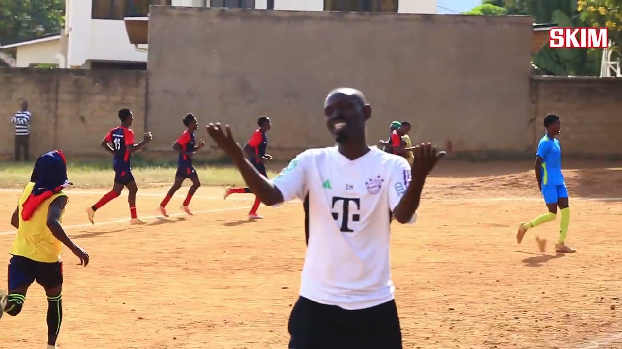 Highlighted IMANZI 1-0 George 