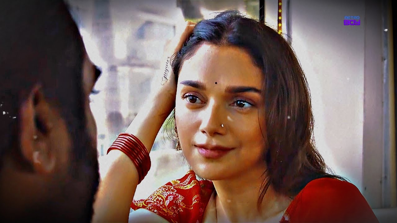 Gandhi Talk Movie 2026 - Hot Scene Spoof Review
