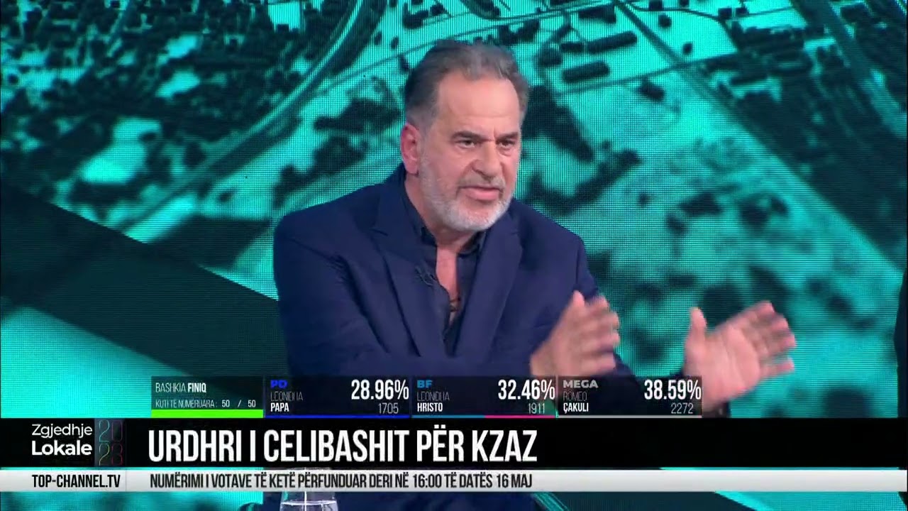 Top Channel/ Valle greke në Himarë, Zheji: Pozitive, por asnjë s’do të guxonte ta bënte dot në Filat