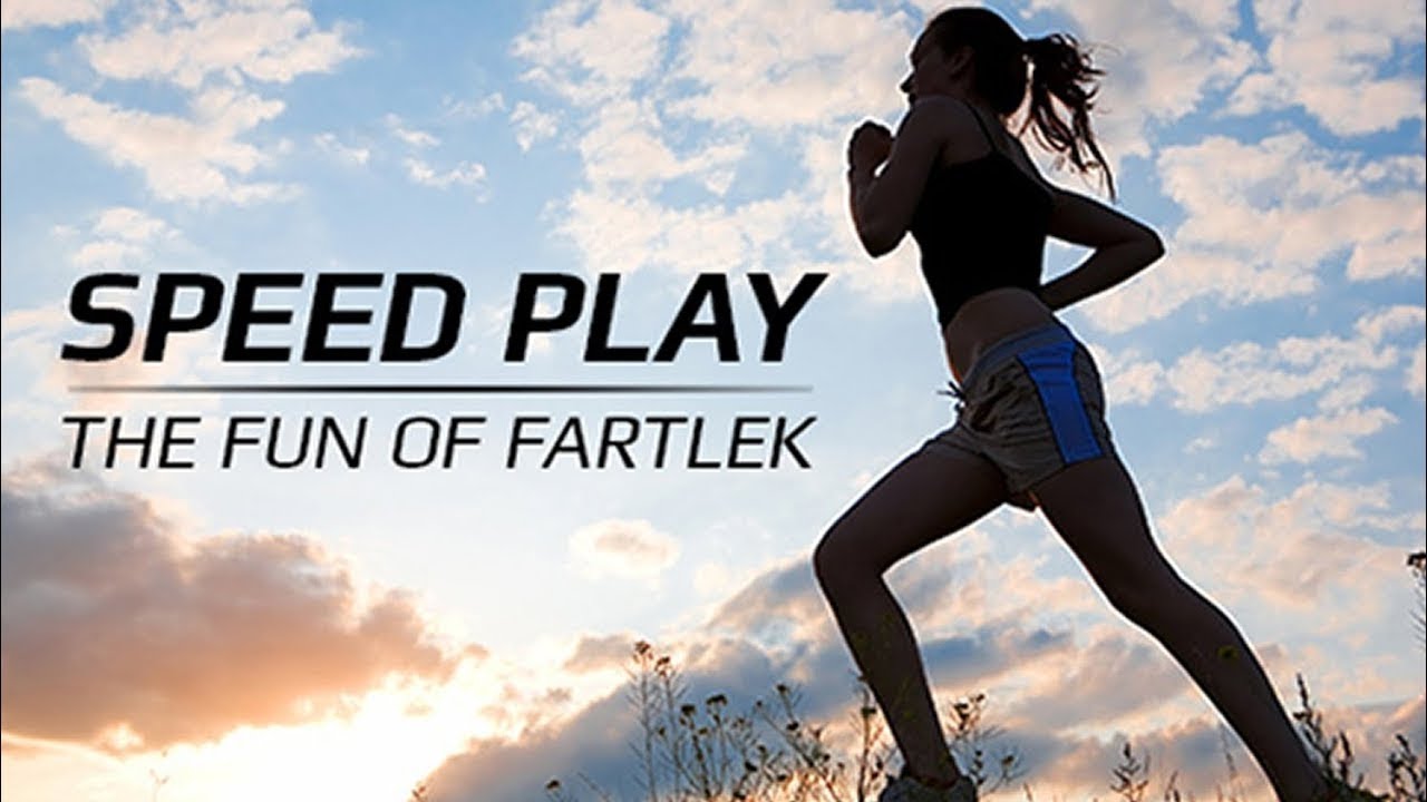 كيفاش تخدم السرعة في الجري فارتليك / fartlek rapide