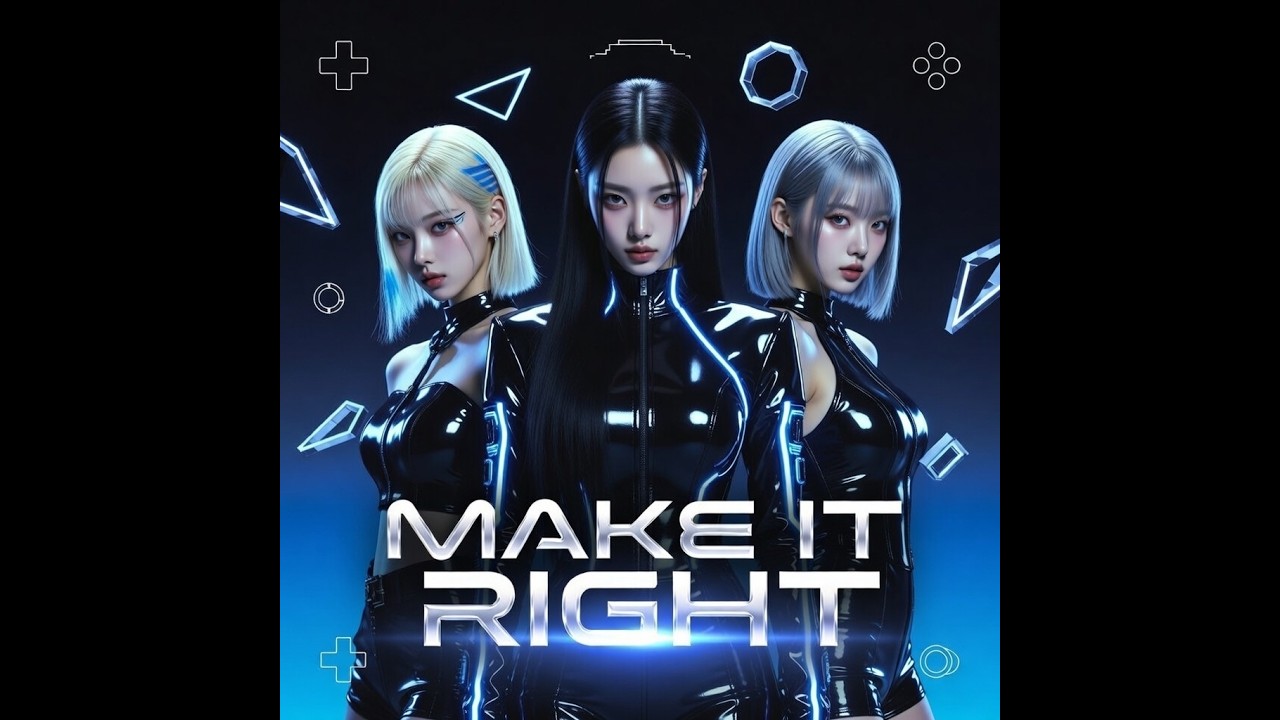 SoCoolMusic - MAKE IT RIGHT | Short Form MV