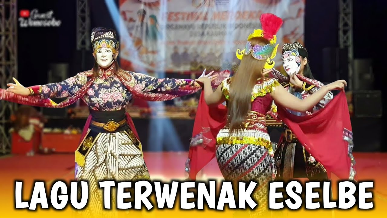 GARAPAN LAGU WENAK ESELBE, GONDANGKELI DENOK 