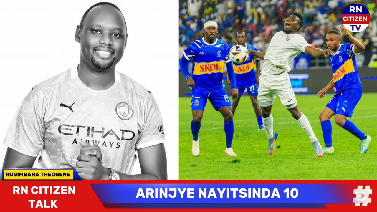 RUGIMBANA ATI “APR UYIMPAYE RAYON NAYITSINDA 10😭ANTHA NAWE ATI “RAYON IRI KWICWA N'ABANYAMAKURU”