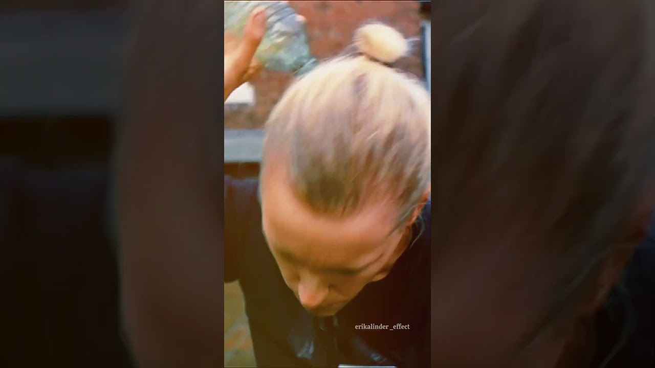 Below Her Mouth video edit
