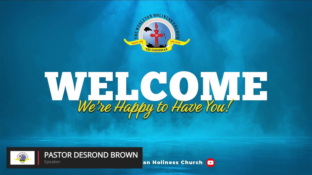 Sunday Morning Worship Service – February 8, 2026