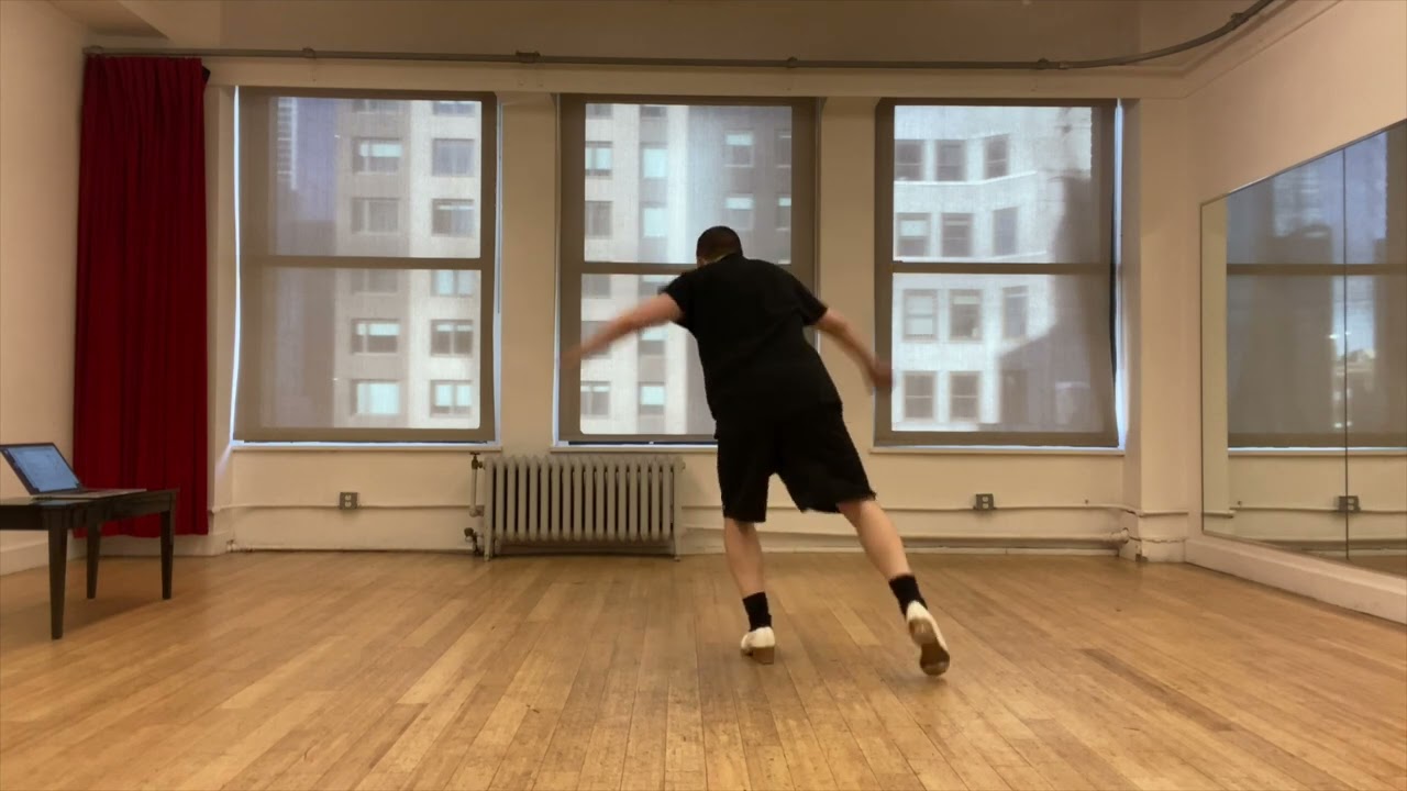 Technique Tuesday - Anthony Morigerato - “Poker Face Grab Offs”