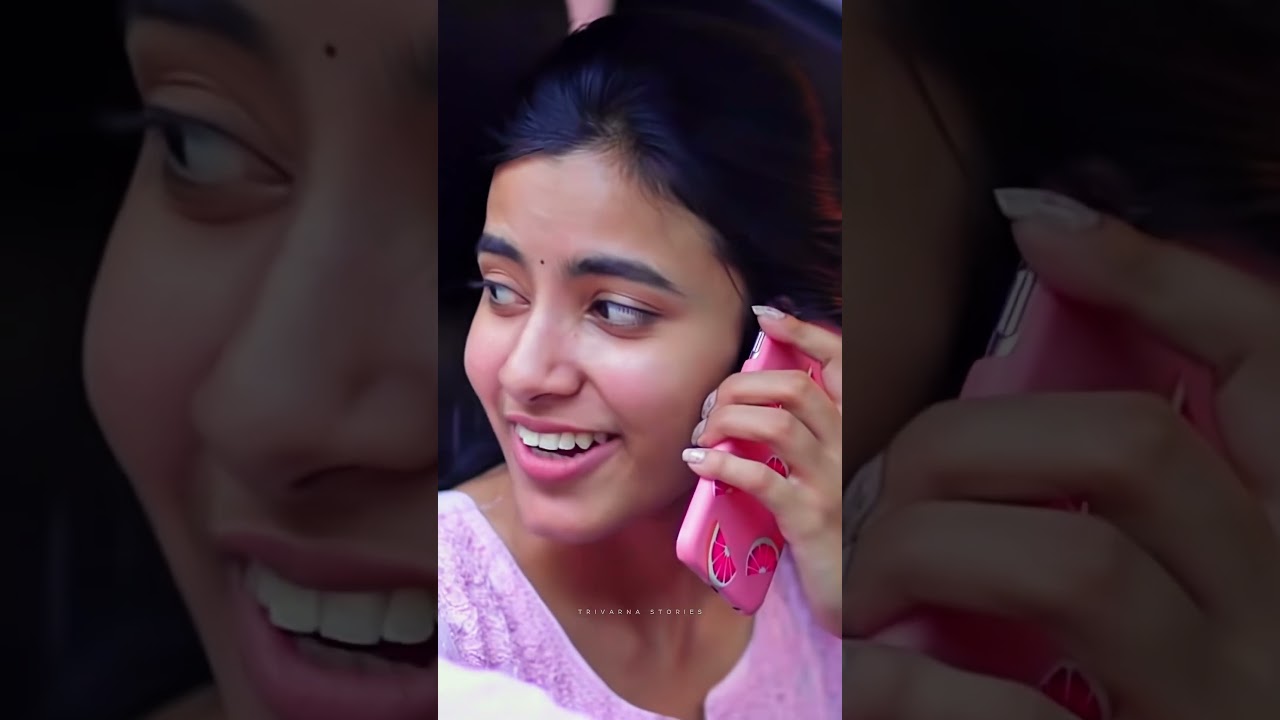 shivani nagaram 💕❤️💖 crushhhhh 💘 4k   #love #lovestatus  #trendingshorts #status
