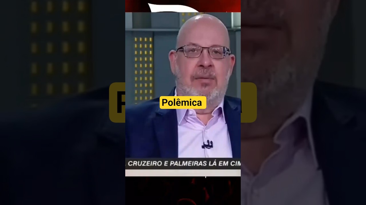 🚨 Flamengo &eacute; o mais consistente! Pol&ecirc;mica no Linha de Passe da ESPN