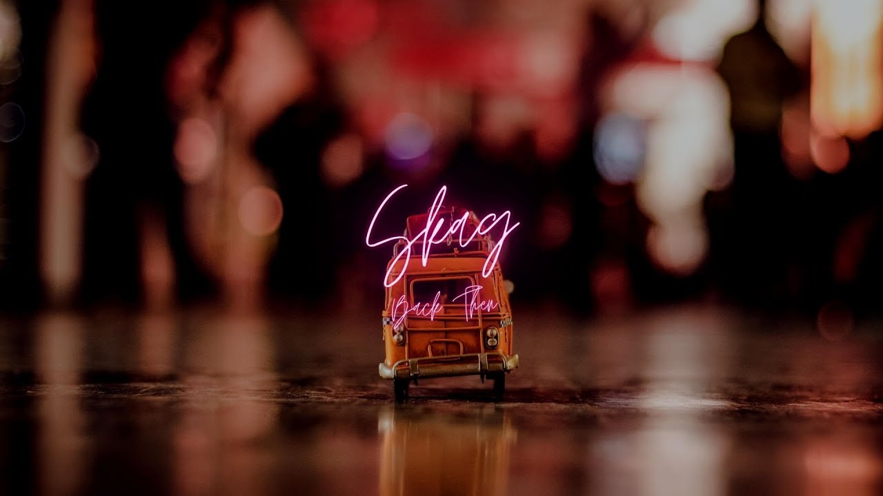 [FREE FOR PROFIT] Melodic Trap Rap Beat I Yeat Type Beat 2022 I Back Then I No Tags