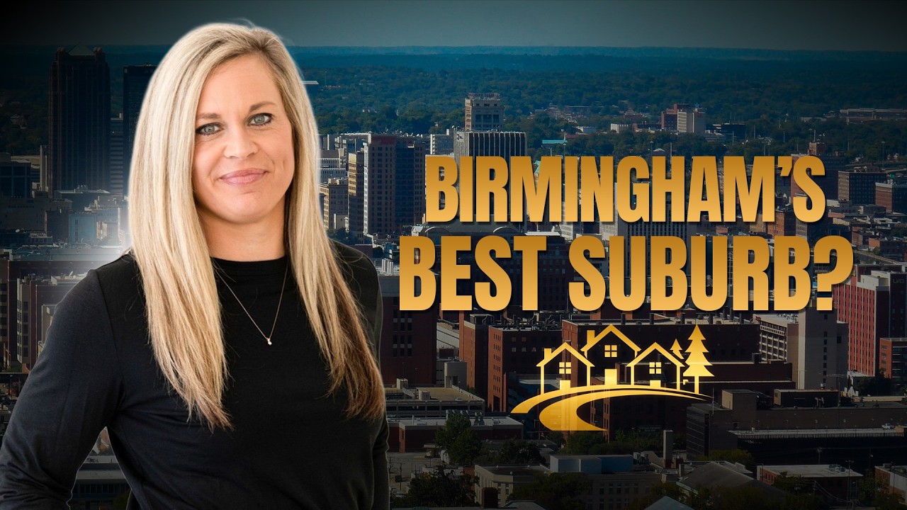 Why Everyone is Moving to Homewood Alabama in 2026 (Hollywood, West, & Edgewood)